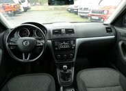 Škoda Yeti SUV 2,0 l 81 kw