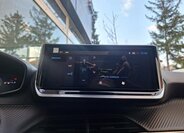 Peugeot 208 Hatchback 1,2 l 74 kw