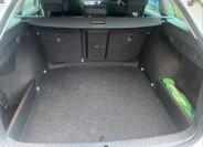 Škoda Octavia Kombi 1,5 l 110 kw