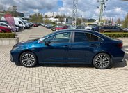 Toyota Corolla Sedan / Limuzína 1,5 l 92 kw