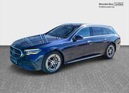 Mercedes-Benz Třídy E 1