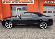 Audi A5 Kabriolet 2,0 l 140 kw