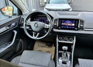Škoda Karoq SUV / Terénní 2,0 l 110 kw