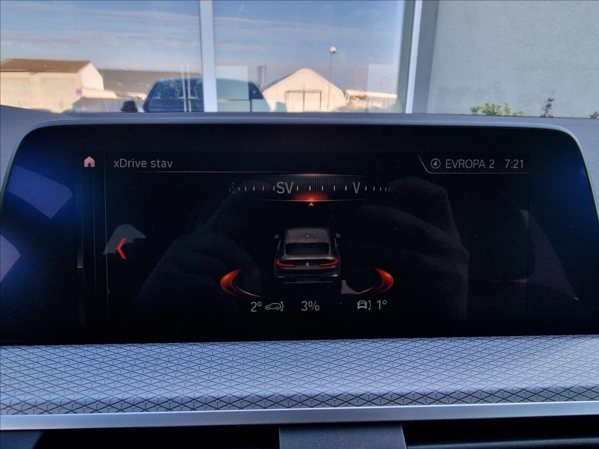 BMW X4 SUV / Terénní 3,0 l 210 kw