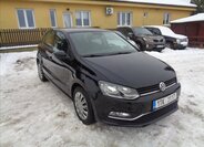 Volkswagen Polo Hatchback 1,2 l 66 kw