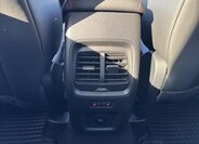 Ford Kuga SUV / Terénní 1,5 l 110 kw