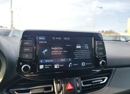 Hyundai i30 Kombi 1,5 l 117 kw