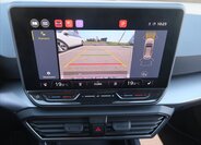 Seat Leon Kombi 1,5 l 85 kw