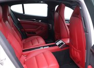 Porsche Panamera Hatchback 3,0 l 221 kw