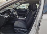 Škoda Octavia Liftback 2,0 l 85 kw