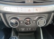Fiat Tipo Sedan / Limuzína 1,4 l 70 kw