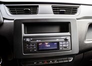 Renault Expres Skříň 1,5 l 55 kw