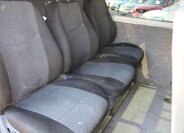 Volkswagen Transporter Skříň 1,9 l 63 kw