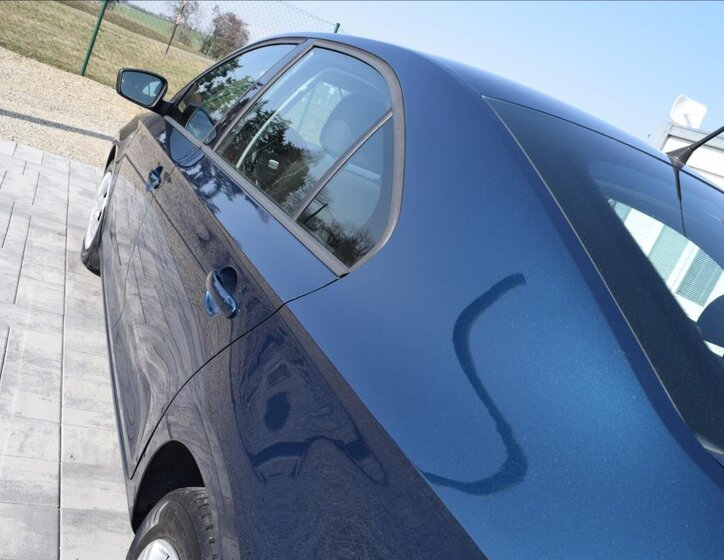 Seat Toledo Sedan / Limuzína 1,2 l 63 kw