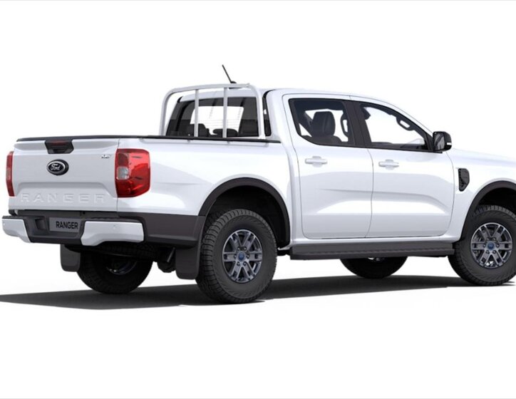 Ford Ranger 3