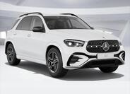 Mercedes-Benz GLE 1