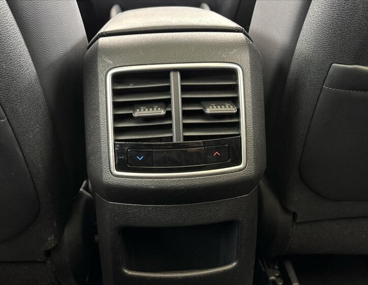 KIA Sportage SUV / Terénní 1,6 l 132 kw