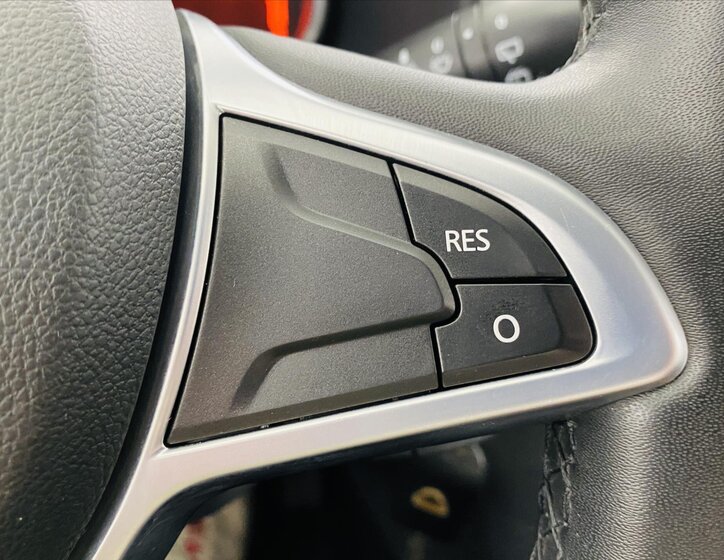 Dacia Logan Kombi 898,0 66 kw