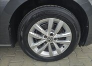 Volkswagen Touran Kombi 2,0 l 110 kw