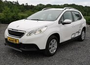 Peugeot 2008 Kombi 1,4 l 50 kw