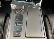 Audi S7 Liftback 3,0 l 257 kw