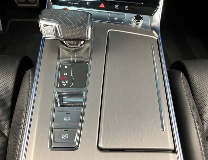 Audi S7 Liftback 3,0 l 257 kw