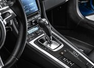 Porsche 911 Kupé 3,8 l 294 kw