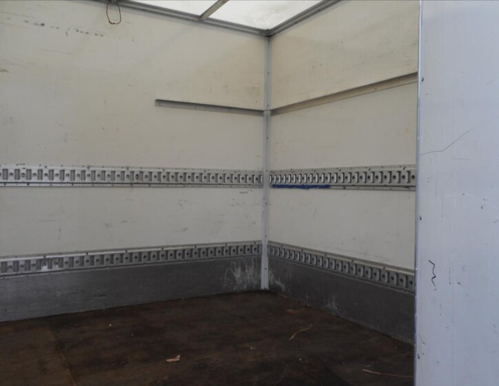 Mercedes-Benz Sprinter Skříň 2,1 l 120 kw