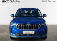 Škoda Kodiaq SUV / Terénní 2,0 l 142 kw