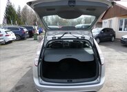 Ford Focus Kombi 1,6 l 74 kw