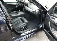 BMW Řada 5 Kombi 3,0 l 235 kw