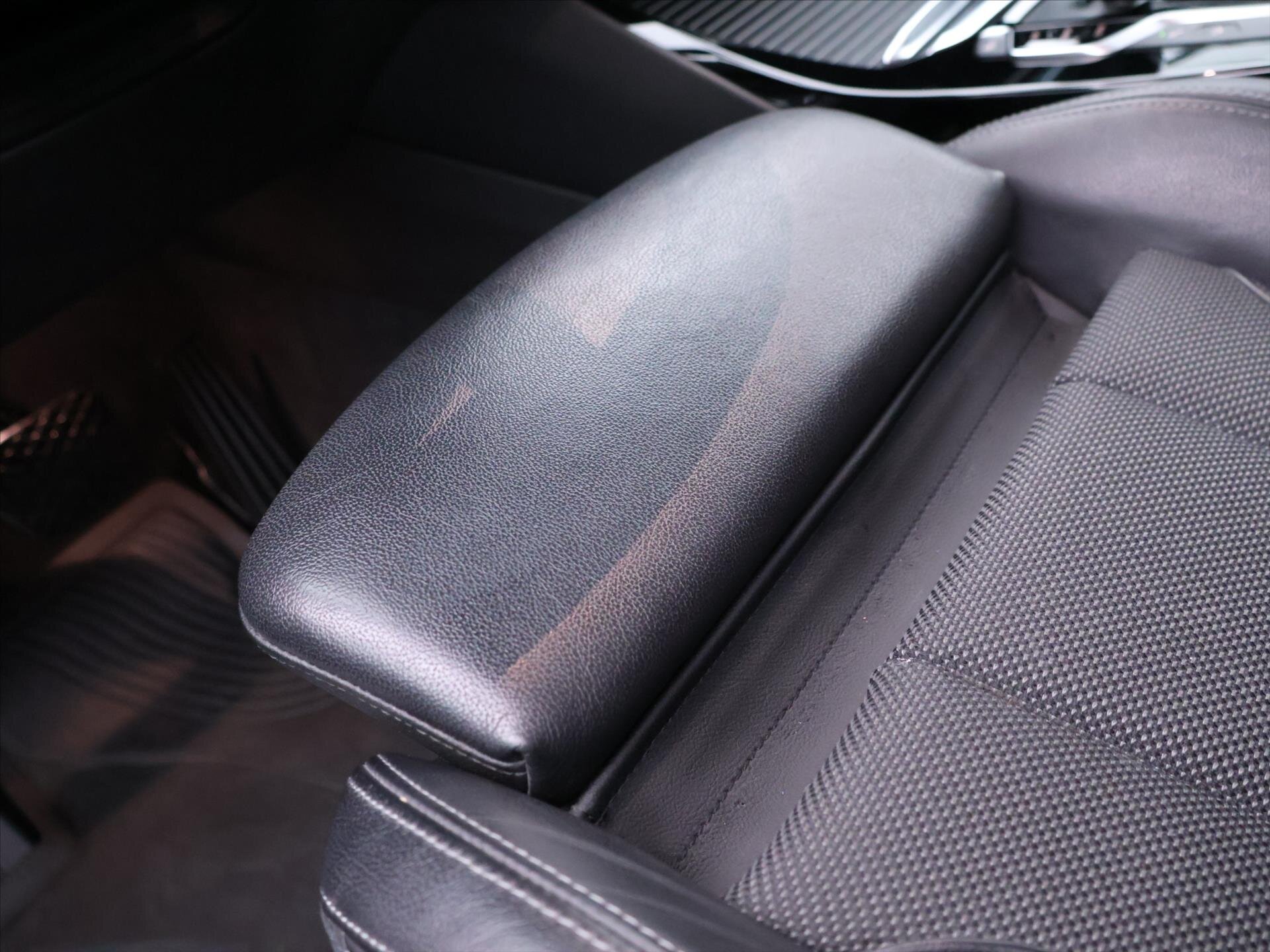 BMW X3 SUV / Terénní 2,0 l 140 kw