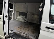 Volkswagen Transporter Ostatní 2,0 l 103 kw