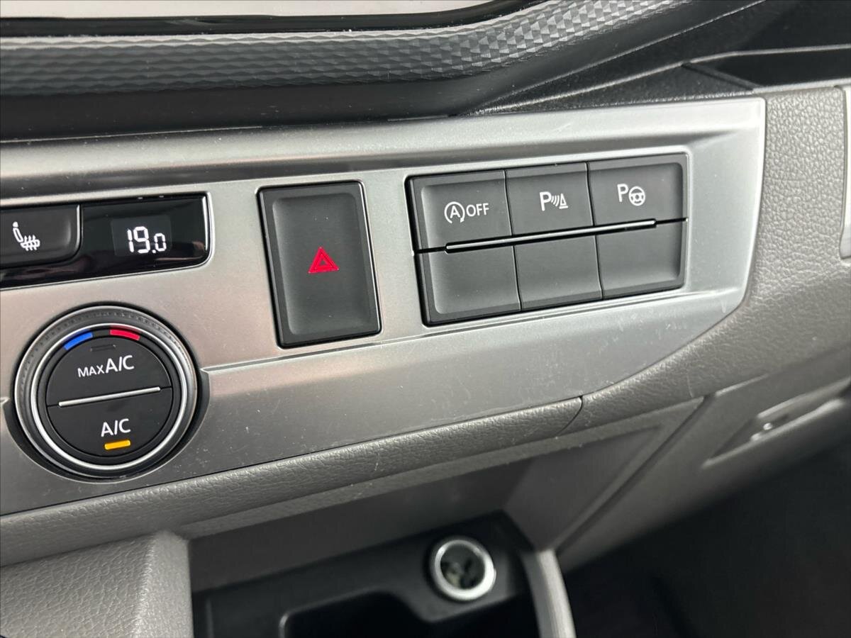 Volkswagen California MPV 2,0 l 110 kw