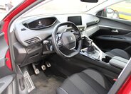 Peugeot 3008 SUV / Terénní 1,5 l 96 kw