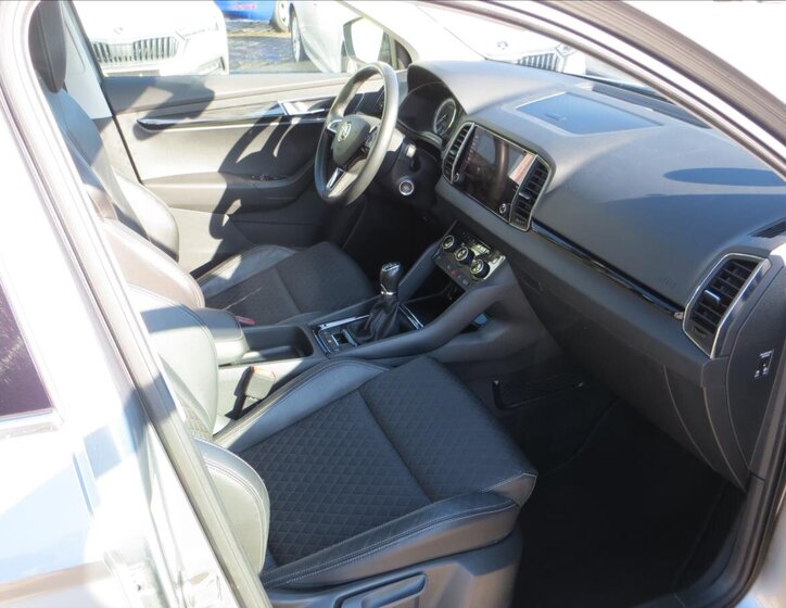 Škoda Karoq 11