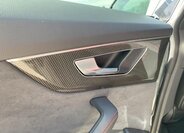 Audi SQ8 SUV 4,0 l 373 kw