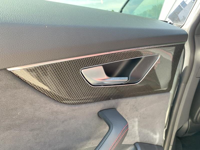 Audi SQ8 SUV 4,0 l 373 kw