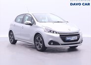Peugeot 208 Hatchback 1,2 l 60 kw