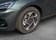 Hyundai i30 Kombi 0,0 71 kw