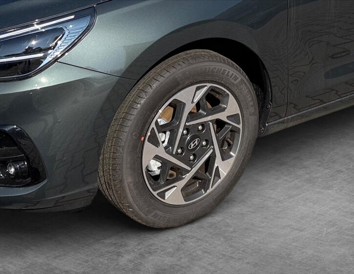 Hyundai i30 Kombi 0,0 71 kw