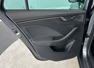 Škoda Scala Hatchback 1,5 l 110 kw