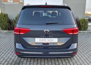 Volkswagen Touran Kombi 2,0 l 90 kw