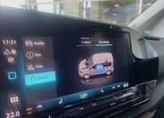 Volkswagen Caddy Ostatní 1,5 l 85 kw