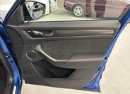 Škoda Kodiaq SUV / Terénní 2,0 l 180 kw