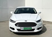 Ford Mondeo Kombi 2,0 l 110 kw