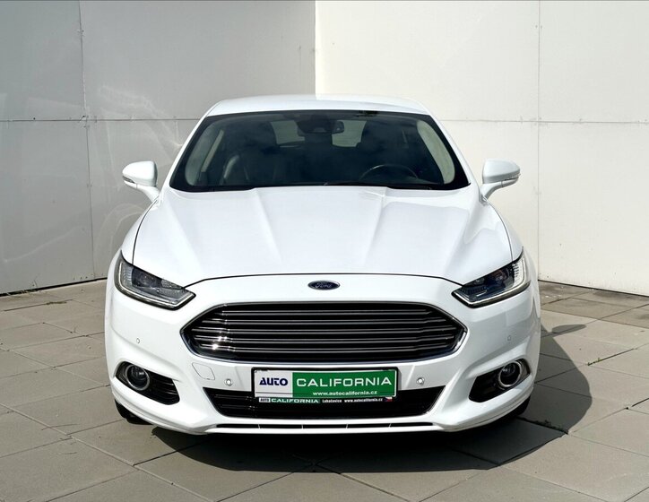 Ford Mondeo Kombi 2,0 l 110 kw