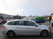 Peugeot 308 Kombi 2,0 l 110 kw
