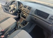 Škoda Fabia Hatchback 1,2 l 44 kw