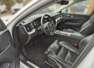 Volvo XC60 SUV 2,0 l 145 kw